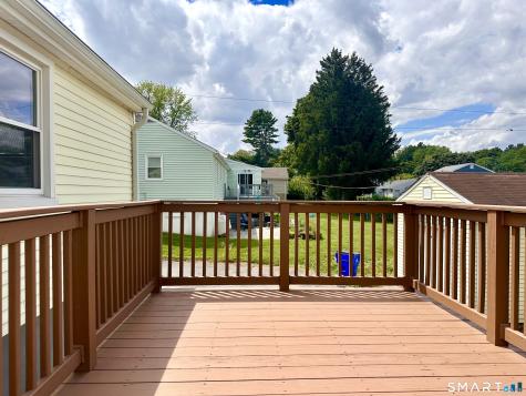305 Prospect Street Wethersfield CT 06109