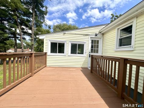 305 Prospect Street Wethersfield CT 06109
