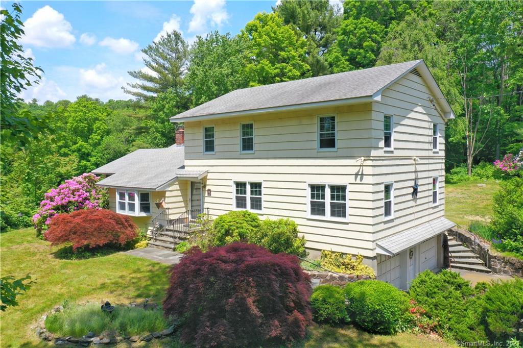 81 Park Road Woodbury CT 06798