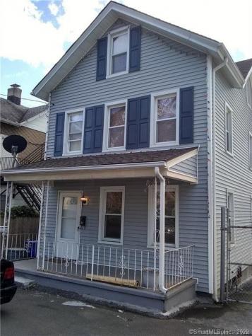 90 Taylor Avenue Norwalk CT 06854