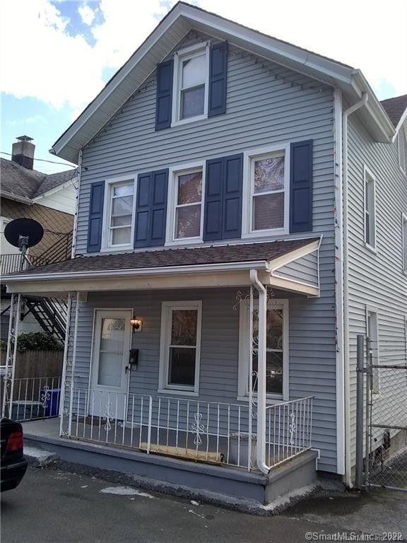90 Taylor Avenue Norwalk CT 06854