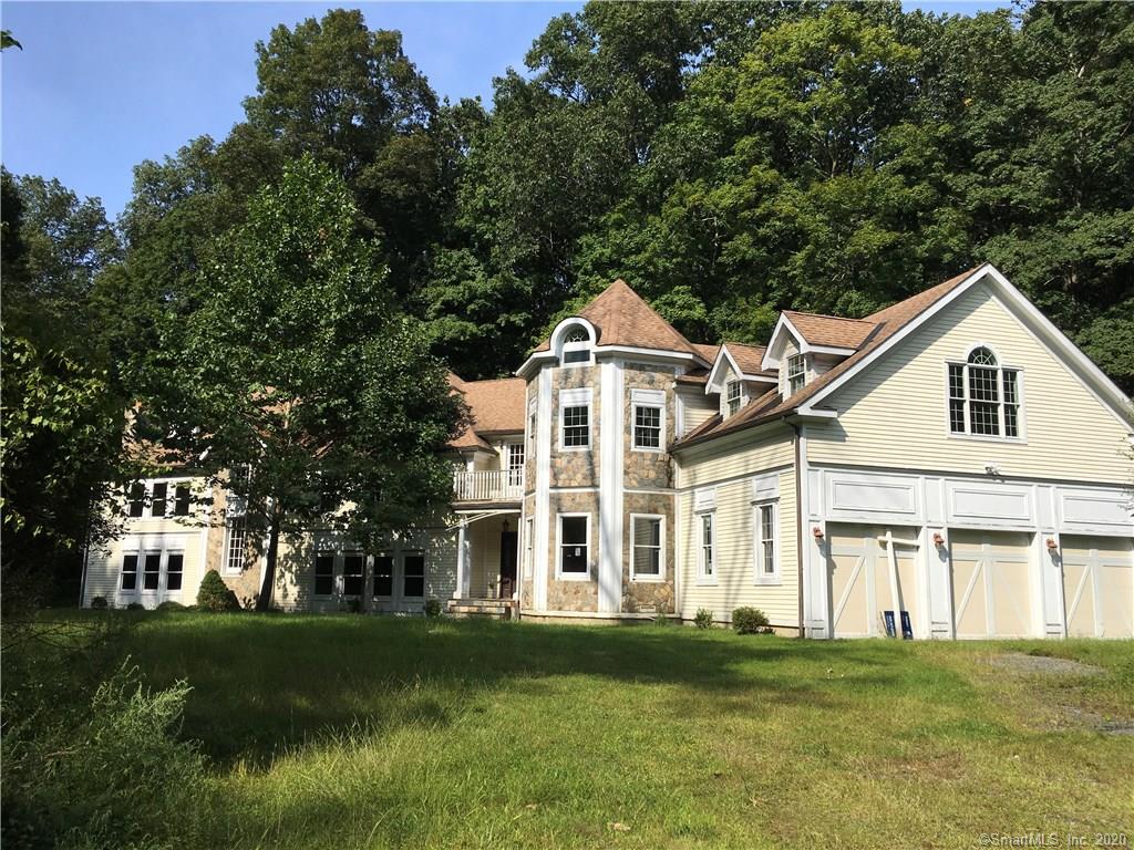 49 Wilton Woods Road Wilton CT 06897