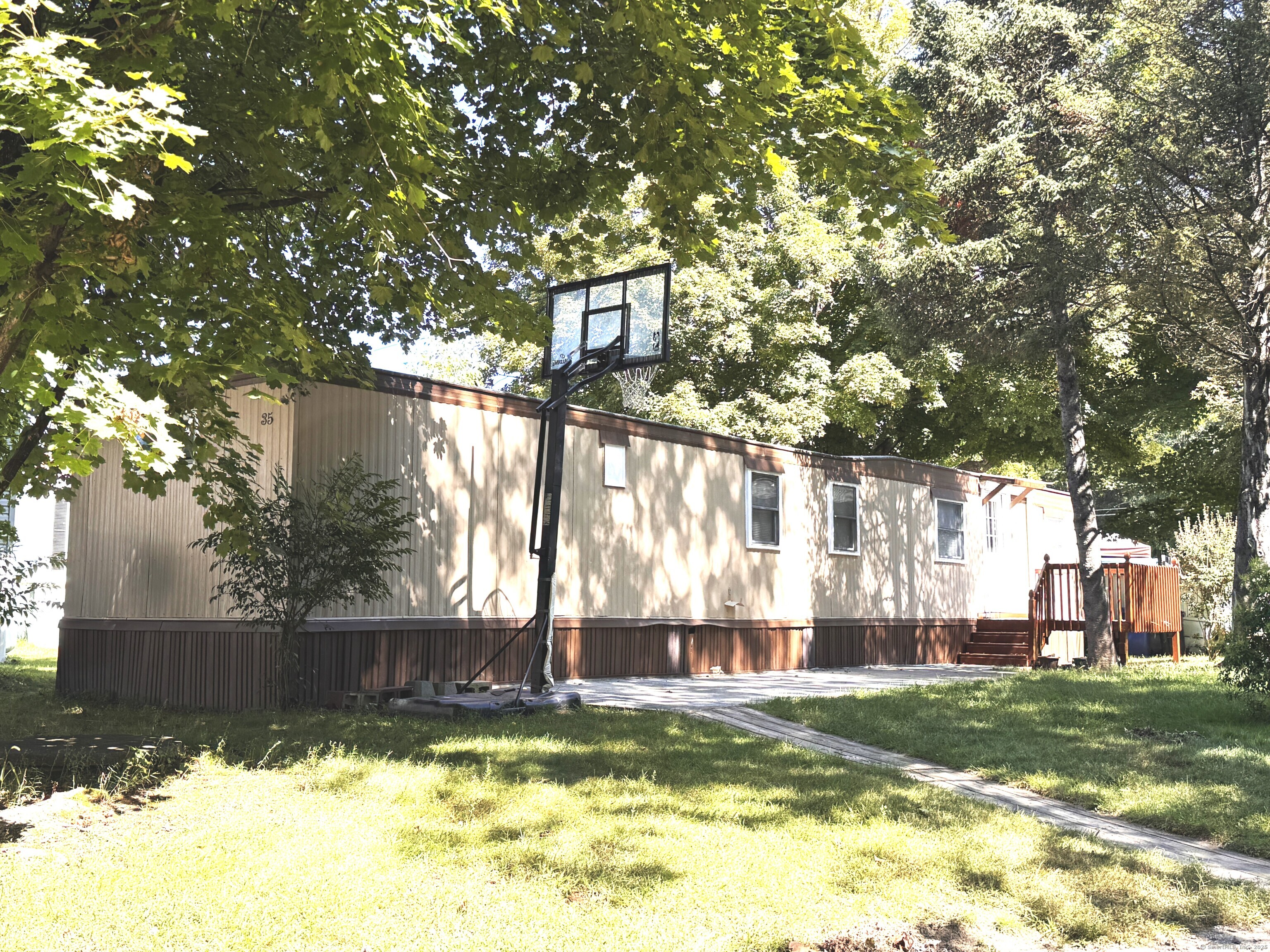 35 Fern Drive Mansfield CT 06268