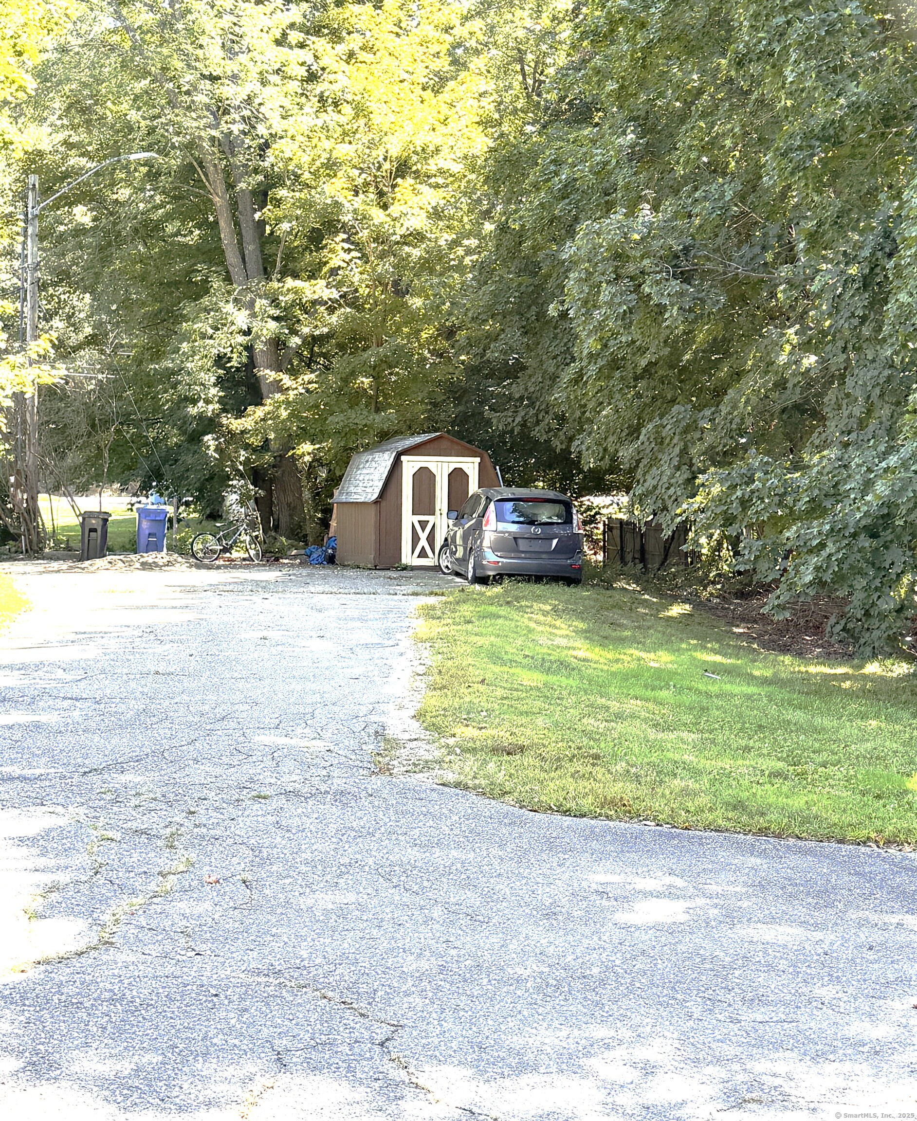 35 Fern Drive Mansfield CT 06268