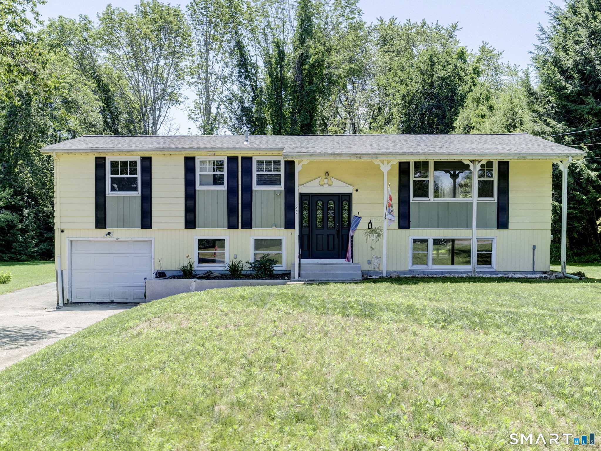26 Caribou Drive Norwich CT 06360