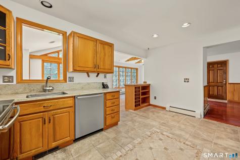 32 Blue Ridge Road Ridgefield CT 06877