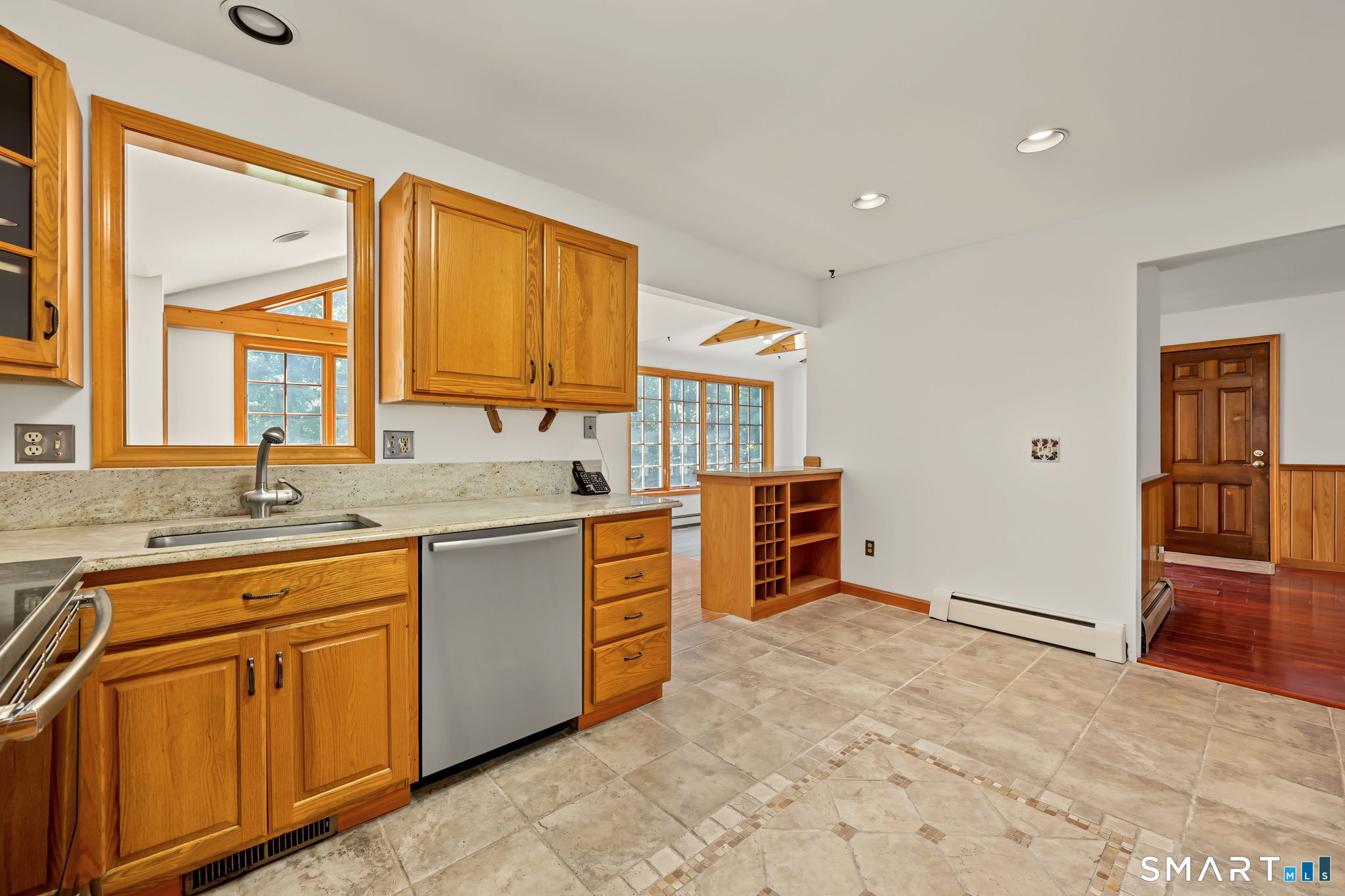 32 Blue Ridge Road Ridgefield CT 06877