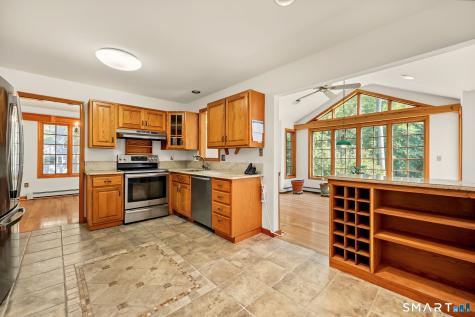 32 Blue Ridge Road Ridgefield CT 06877