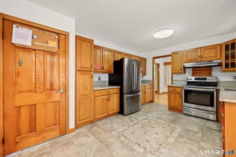 32 Blue Ridge Road Ridgefield CT 06877