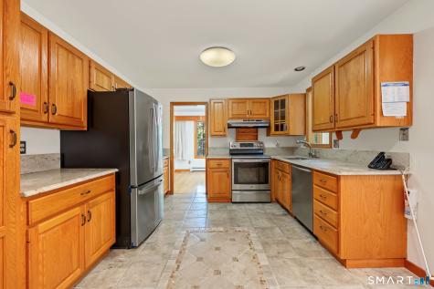 32 Blue Ridge Road Ridgefield CT 06877