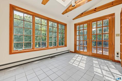 32 Blue Ridge Road Ridgefield CT 06877