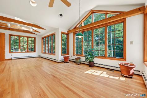 32 Blue Ridge Road Ridgefield CT 06877