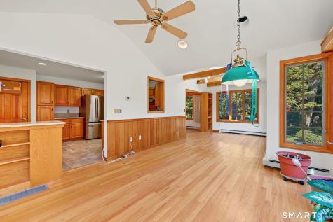 32 Blue Ridge Road Ridgefield CT 06877