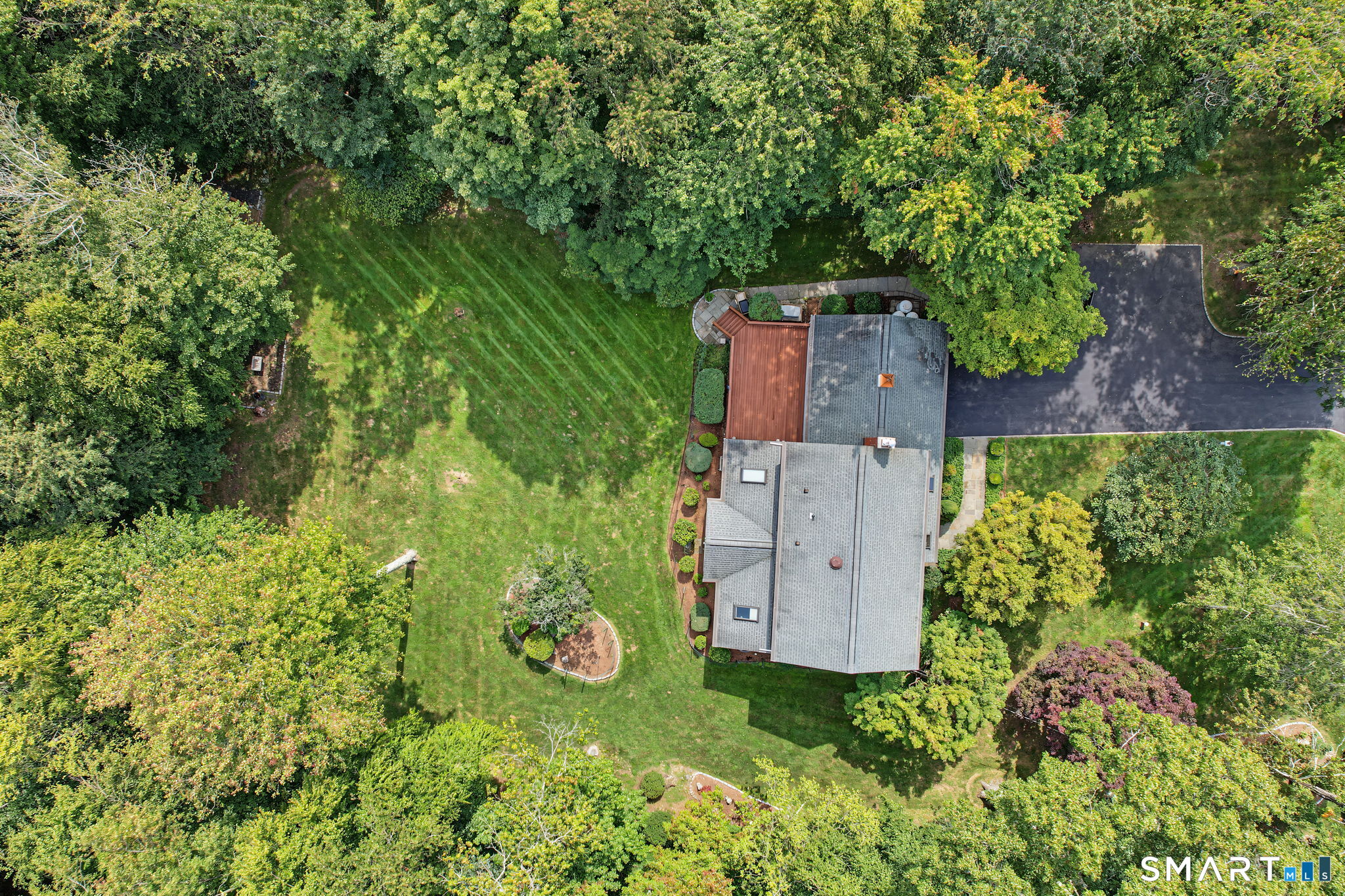 32 Blue Ridge Road Ridgefield CT 06877