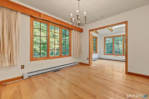 32 Blue Ridge Road Ridgefield CT 06877