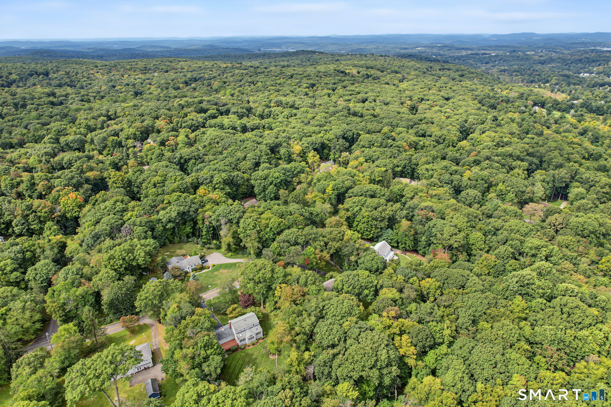 32 Blue Ridge Road Ridgefield CT 06877