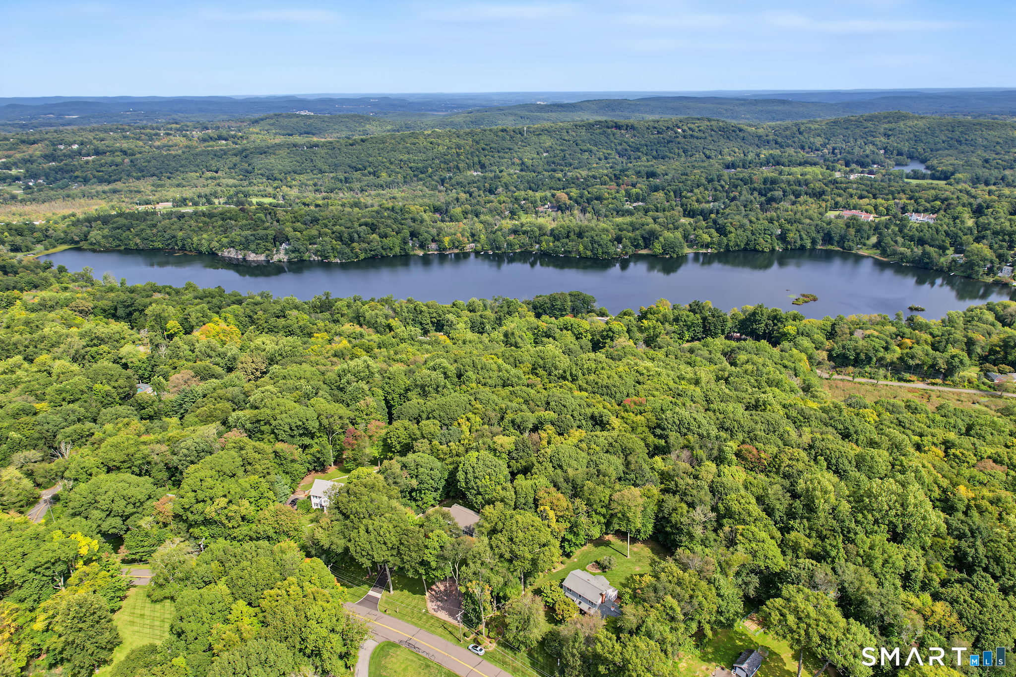 32 Blue Ridge Road Ridgefield CT 06877