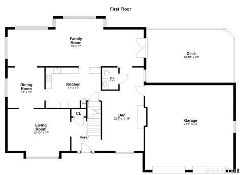 32 Blue Ridge Road Ridgefield CT 06877