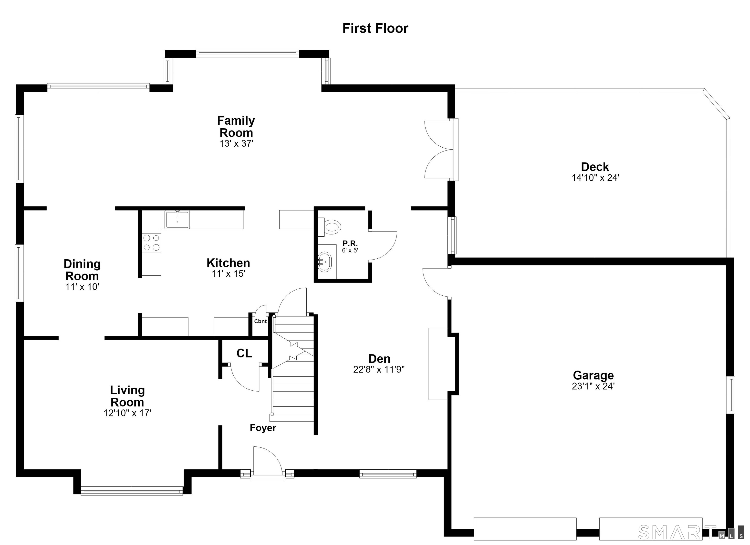 32 Blue Ridge Road Ridgefield CT 06877