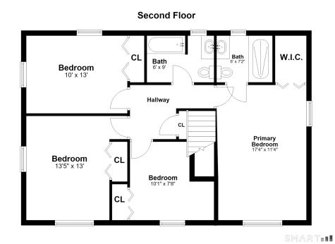 32 Blue Ridge Road Ridgefield CT 06877