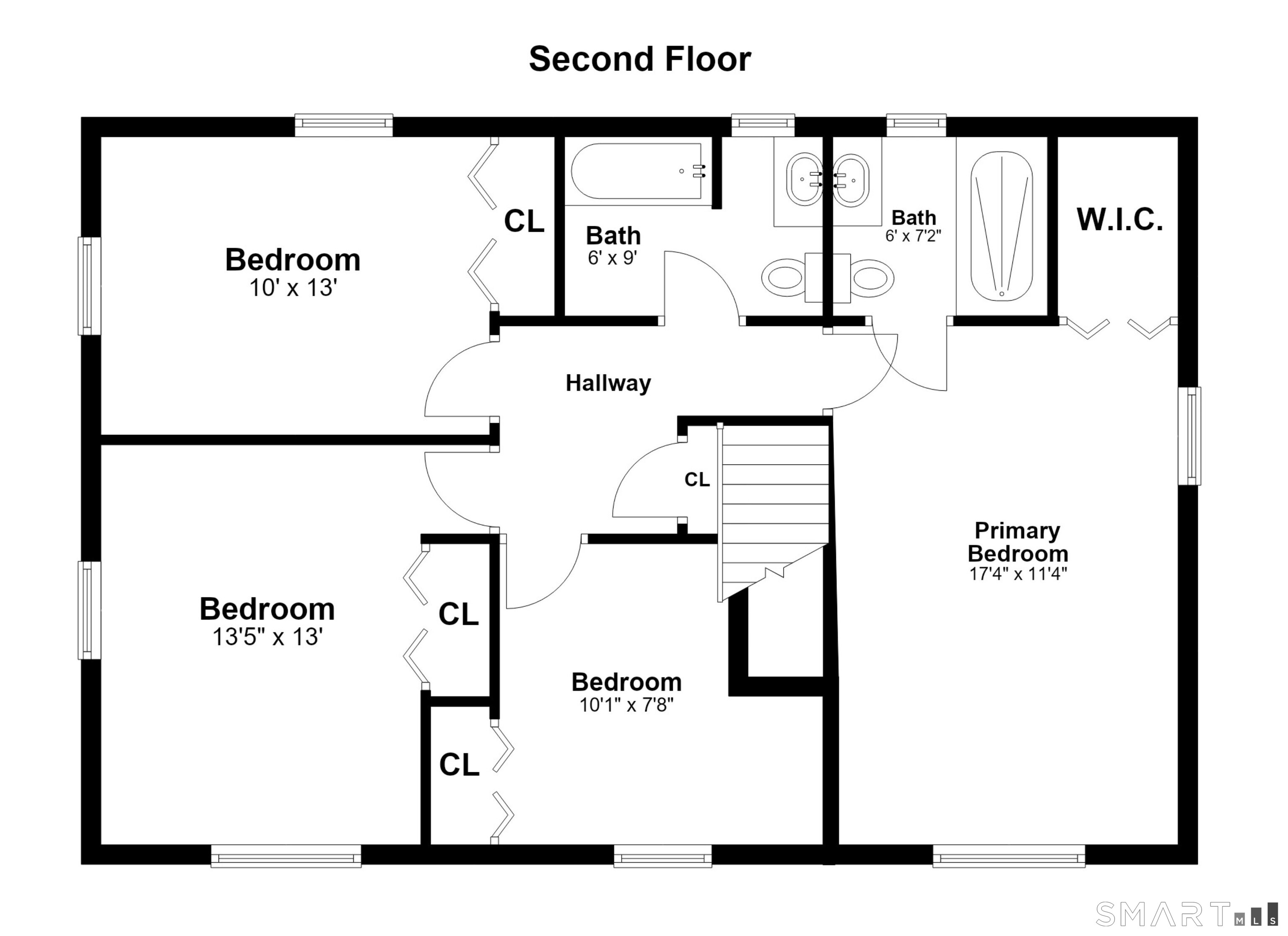 32 Blue Ridge Road Ridgefield CT 06877
