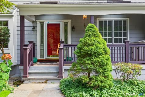 32 Blue Ridge Road Ridgefield CT 06877