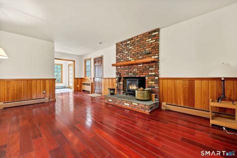 32 Blue Ridge Road Ridgefield CT 06877