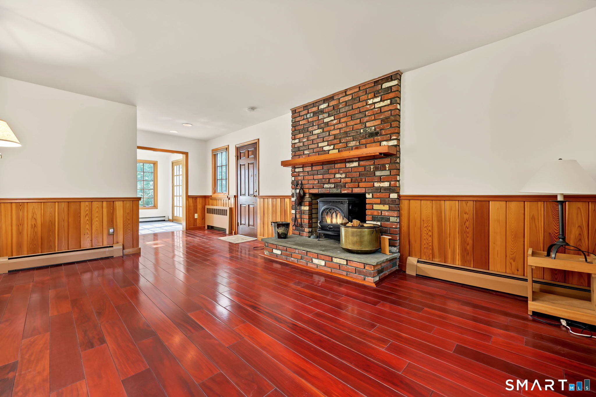 32 Blue Ridge Road Ridgefield CT 06877