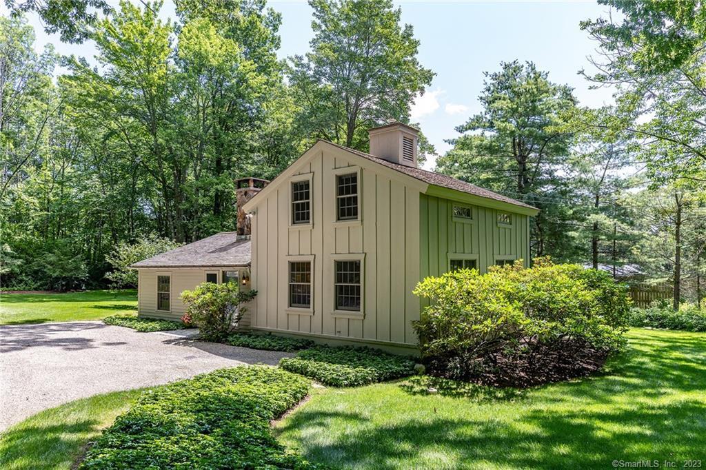 16 Tompkins Hill Road Washington CT 06793