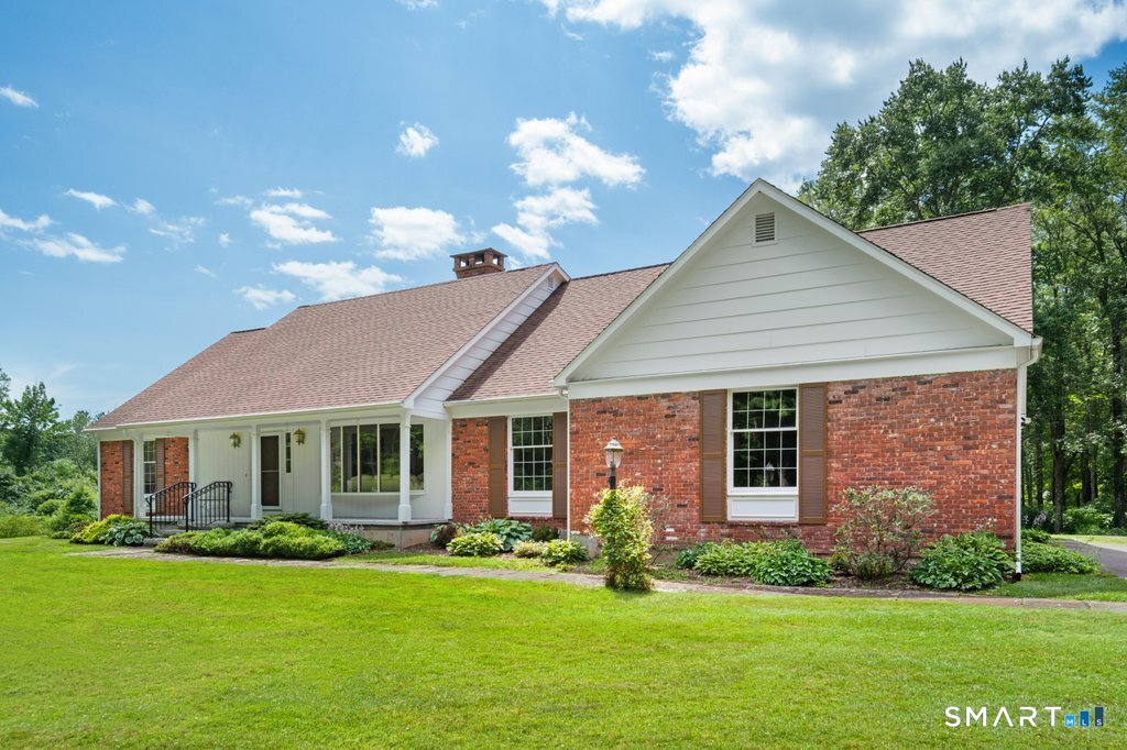 60 Shepard Hill Road Newtown CT 06470
