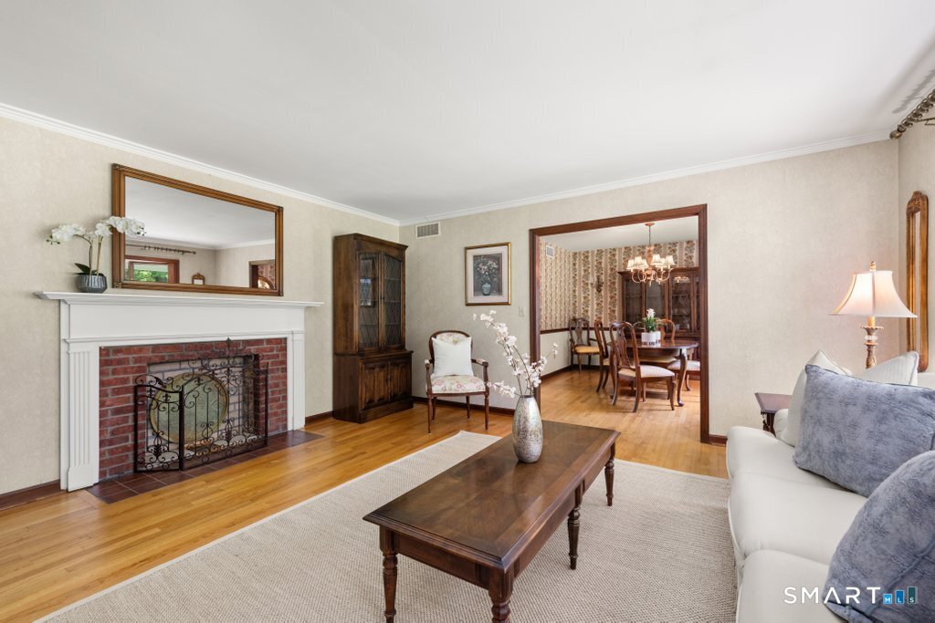60 Shepard Hill Road Newtown CT 06470