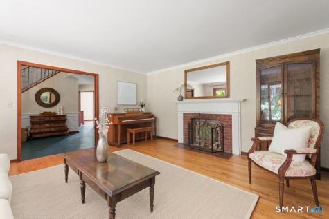 60 Shepard Hill Road Newtown CT 06470