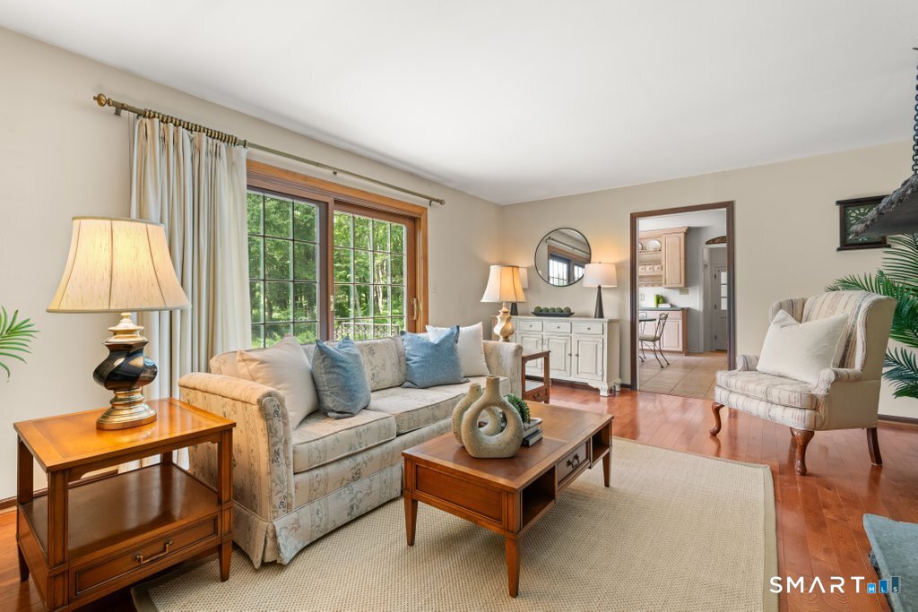 60 Shepard Hill Road Newtown CT 06470