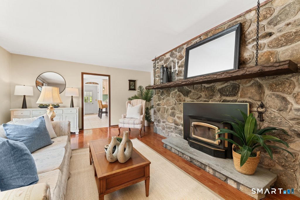 60 Shepard Hill Road Newtown CT 06470