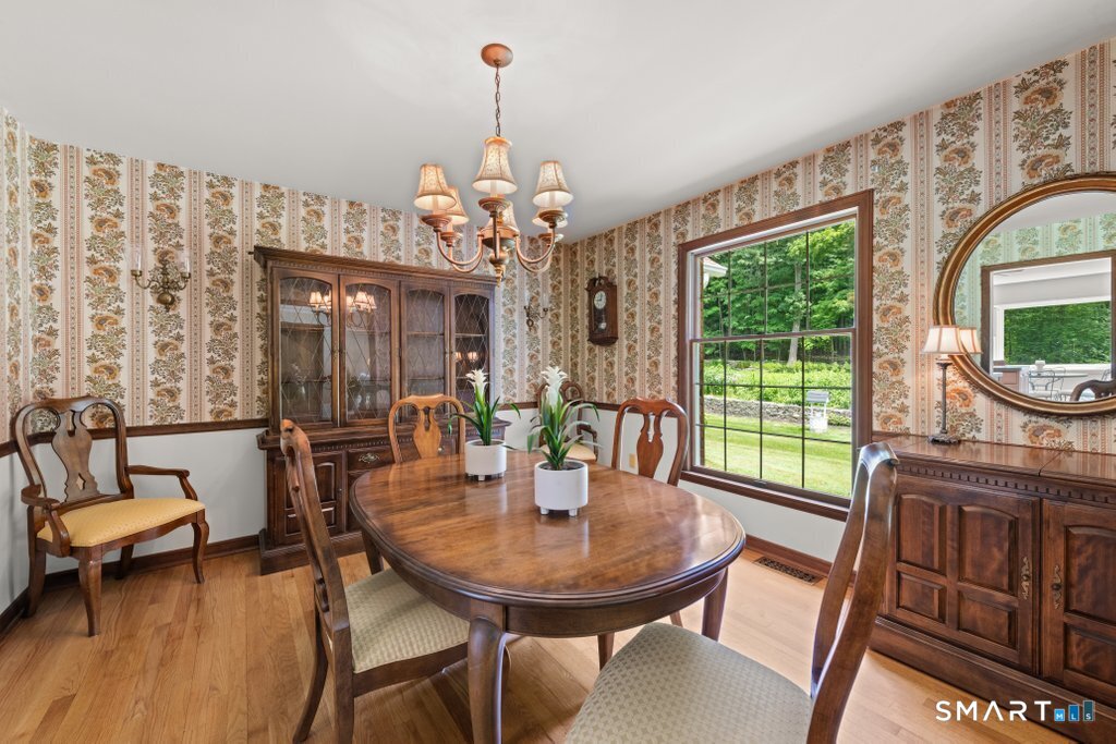 60 Shepard Hill Road Newtown CT 06470