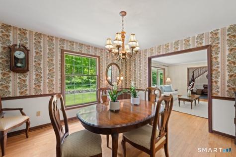 60 Shepard Hill Road Newtown CT 06470