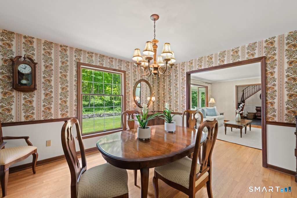 60 Shepard Hill Road Newtown CT 06470