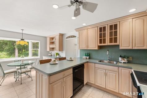 60 Shepard Hill Road Newtown CT 06470