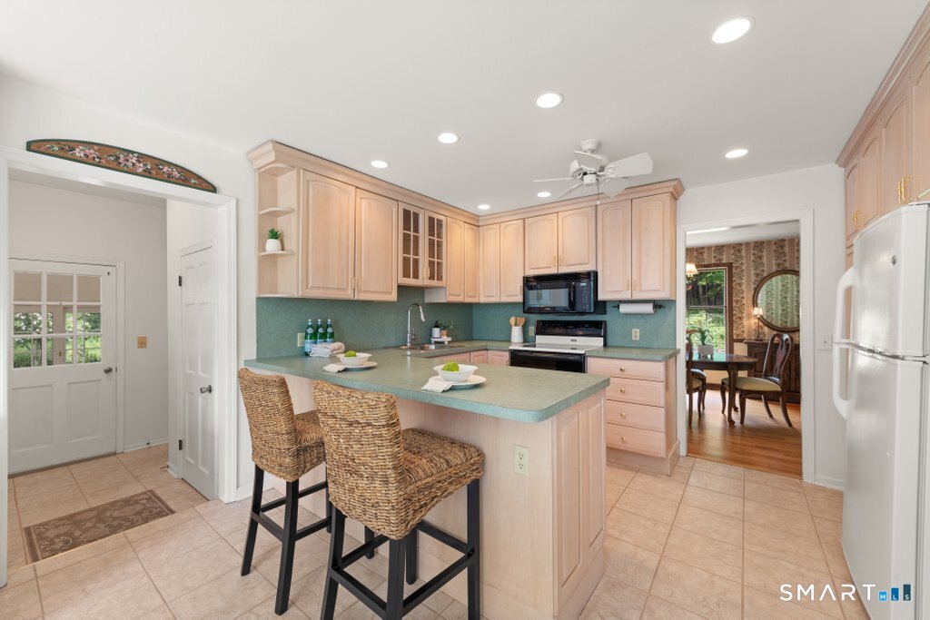 60 Shepard Hill Road Newtown CT 06470