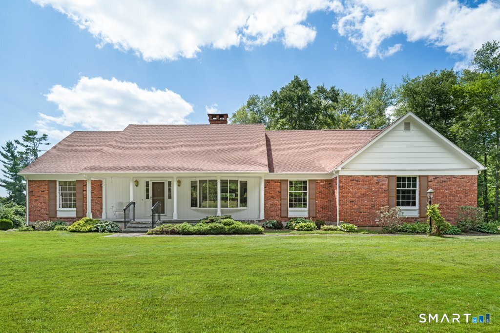 60 Shepard Hill Road Newtown CT 06470