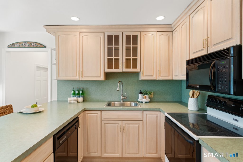 60 Shepard Hill Road Newtown CT 06470