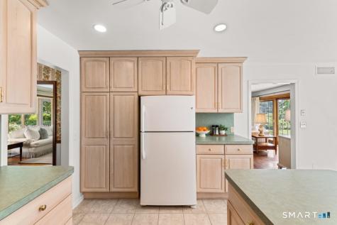 60 Shepard Hill Road Newtown CT 06470