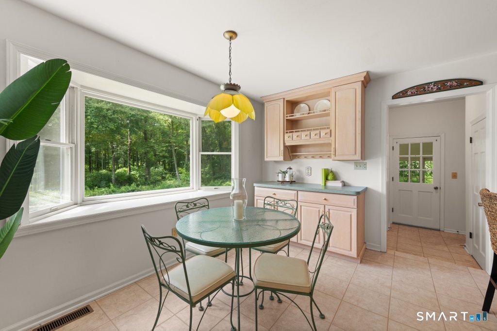 60 Shepard Hill Road Newtown CT 06470