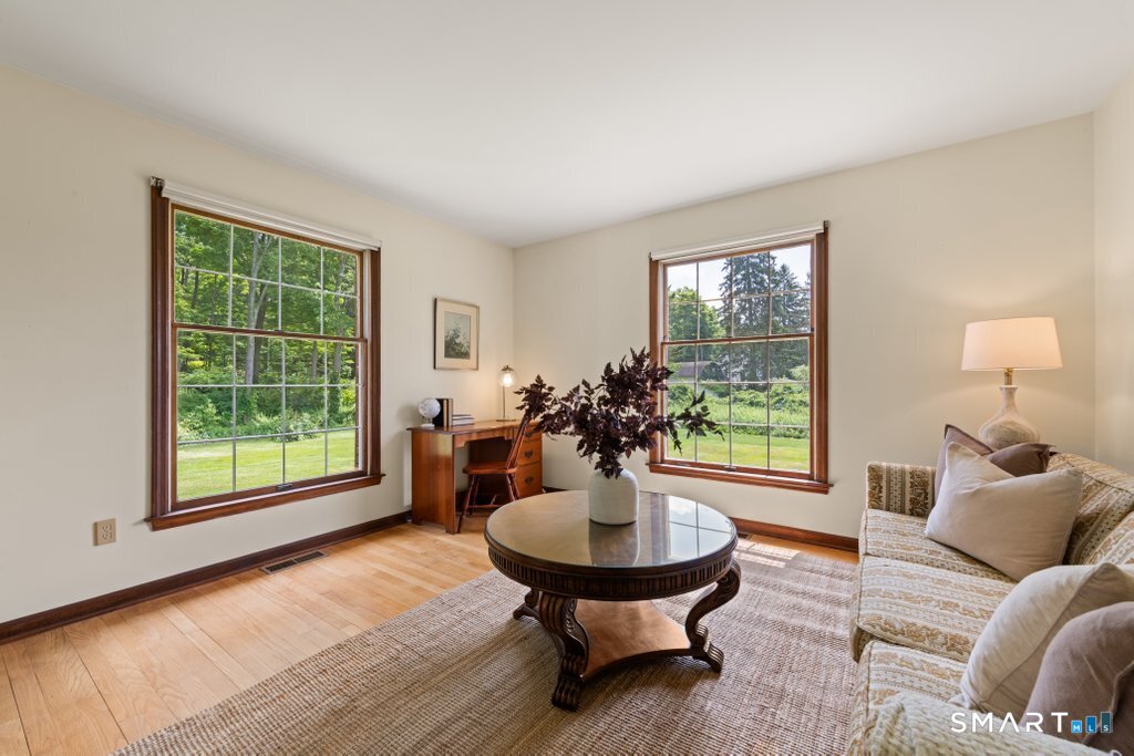 60 Shepard Hill Road Newtown CT 06470