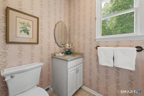 60 Shepard Hill Road Newtown CT 06470