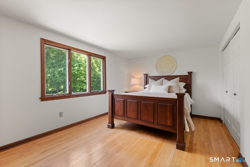 60 Shepard Hill Road Newtown CT 06470