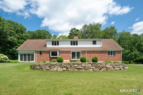 60 Shepard Hill Road Newtown CT 06470