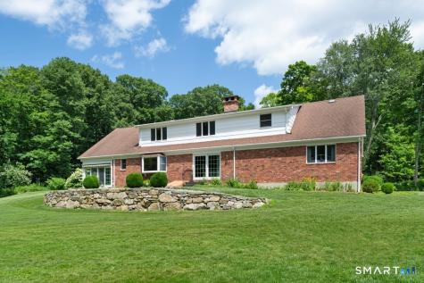 60 Shepard Hill Road Newtown CT 06470
