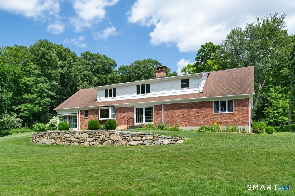 60 Shepard Hill Road Newtown CT 06470