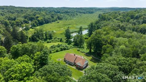 60 Shepard Hill Road Newtown CT 06470